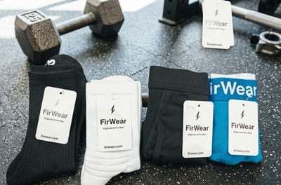 The Full Rotation | 7-Piece Essential Bundle