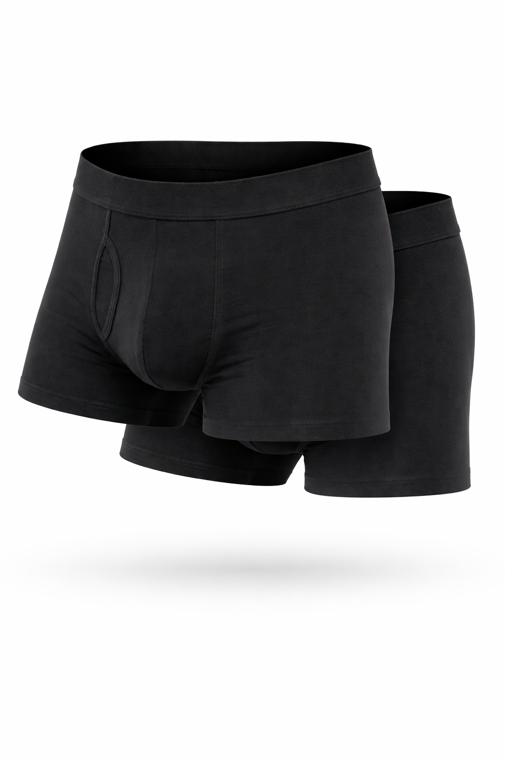 Off-Grid Edition (Black Unbranded) -2 pack