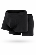 Off-Grid Edition (Black Unbranded) -2 pack